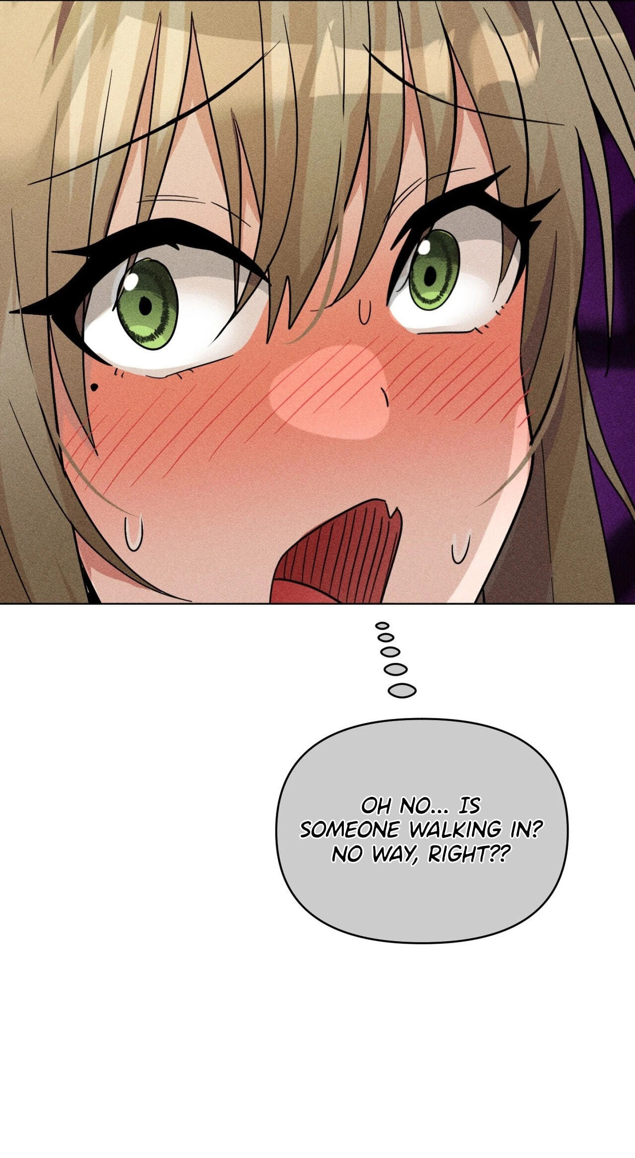 Suspicious Tutoring Chapter 4 page 112 - 