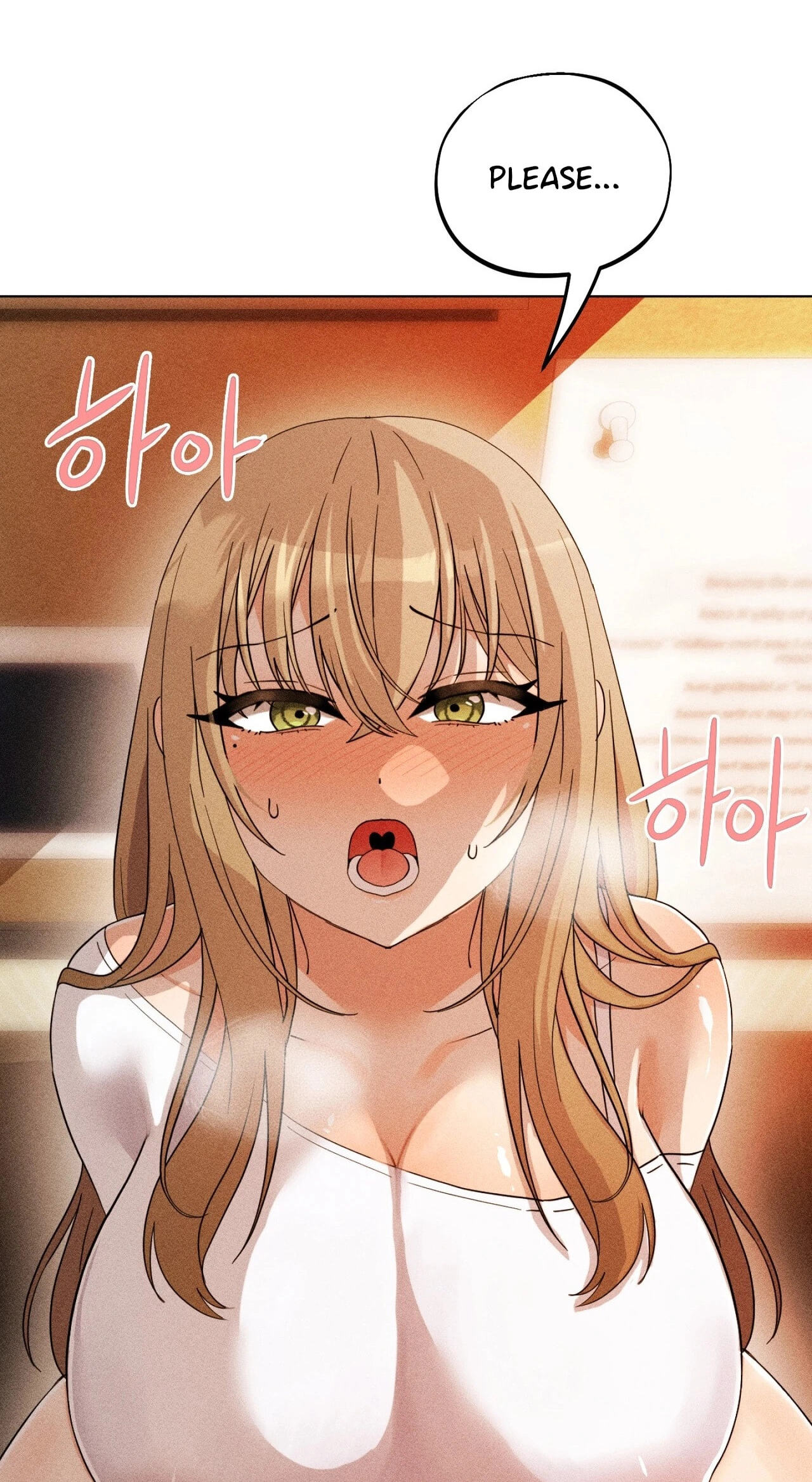Suspicious Tutoring Chapter 4 page 22 - 