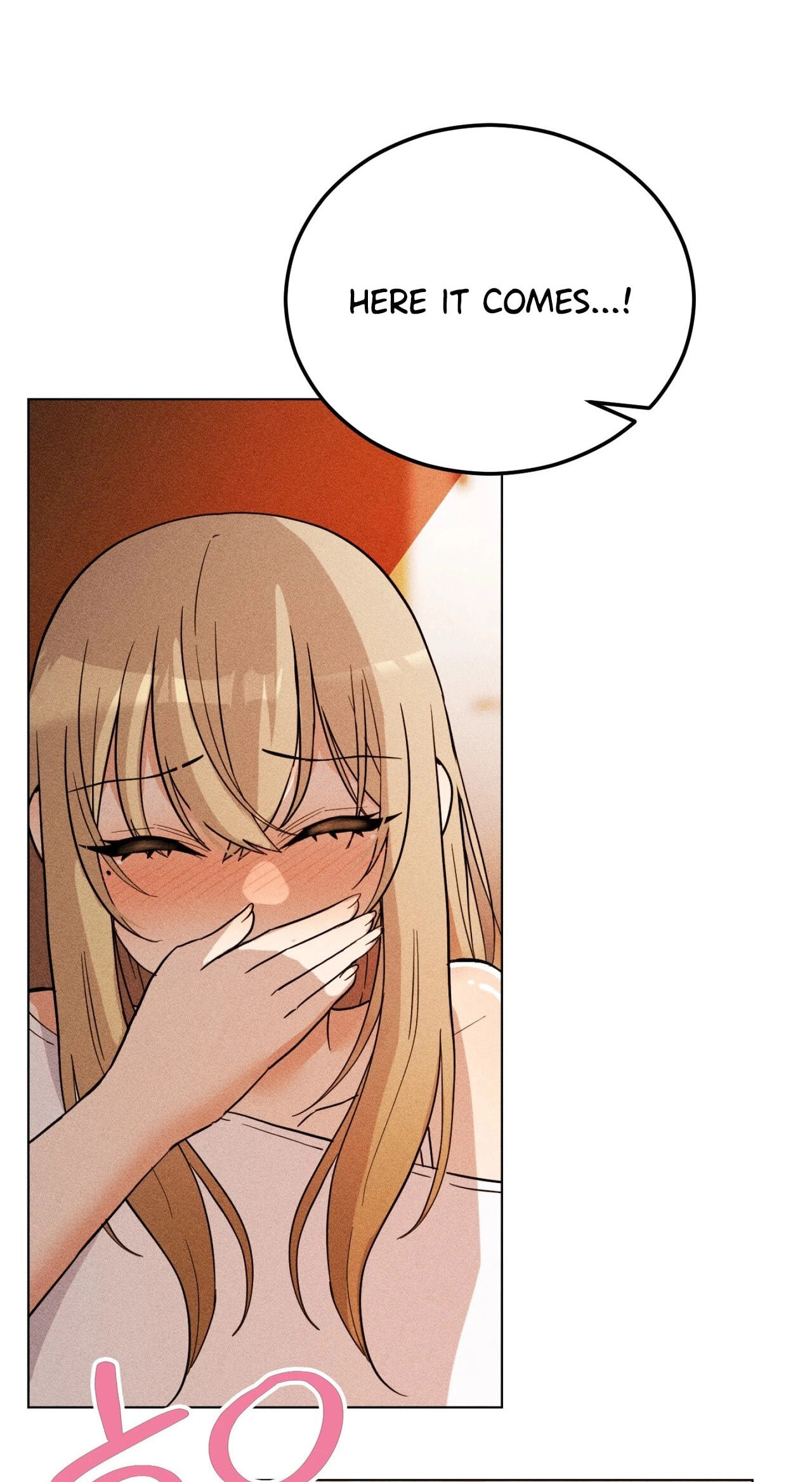 Suspicious Tutoring Chapter 4 page 28 - 