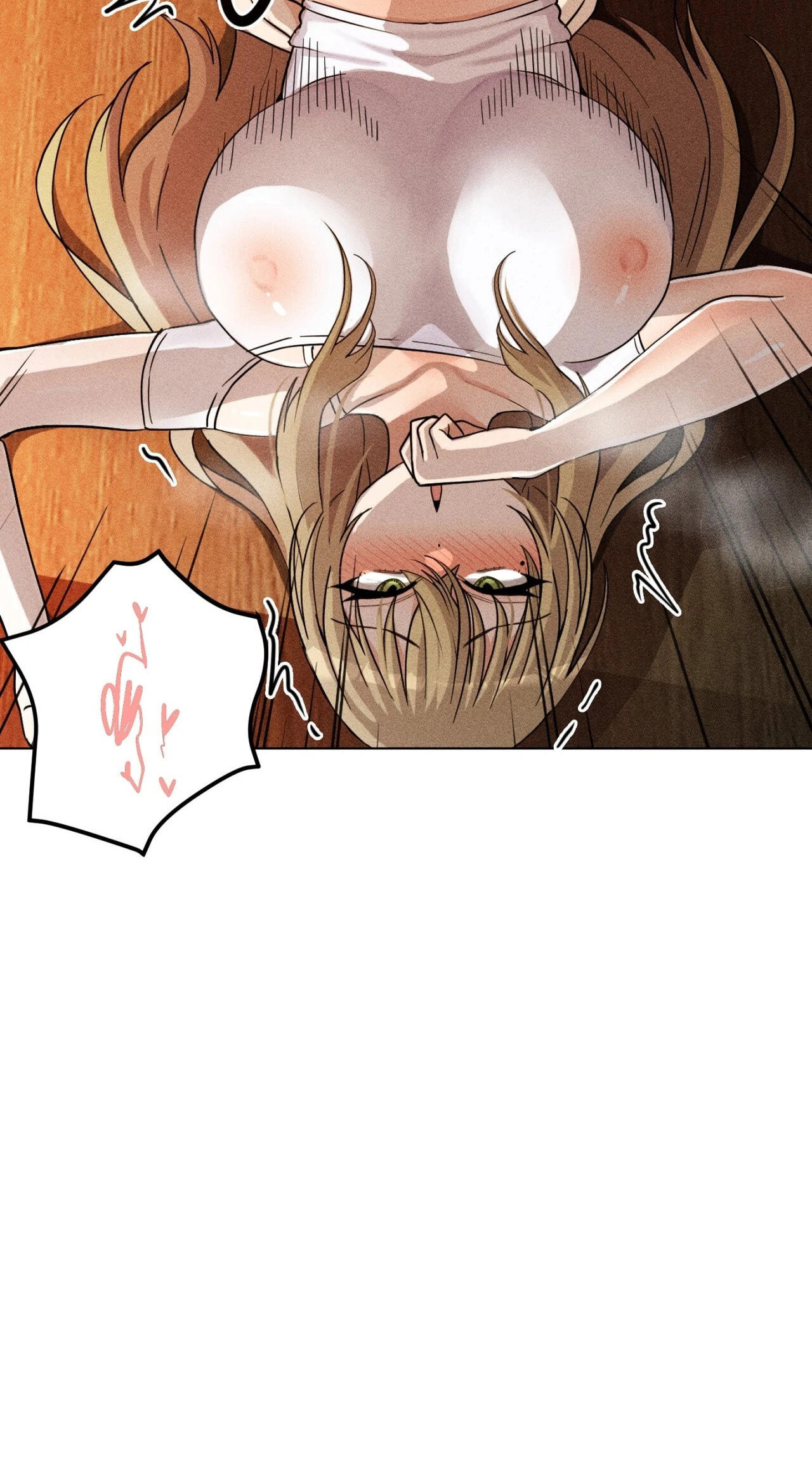 Suspicious Tutoring Chapter 4 page 35 - 