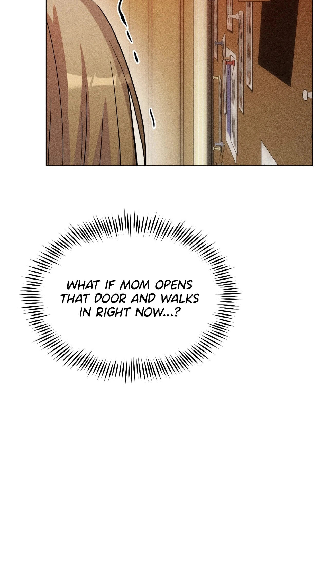 Suspicious Tutoring Chapter 4 page 6 - 