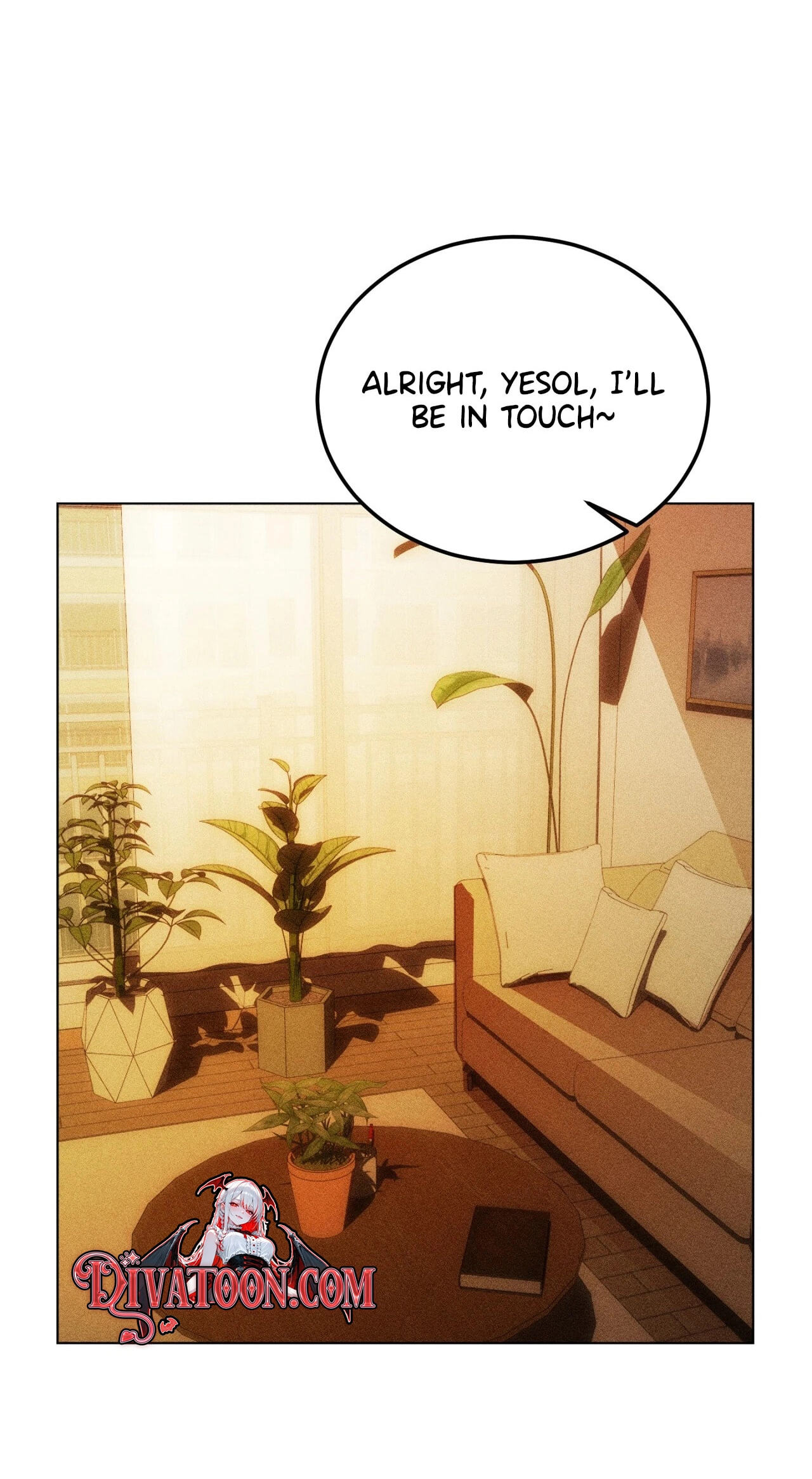 Suspicious Tutoring Chapter 4 page 54 - 