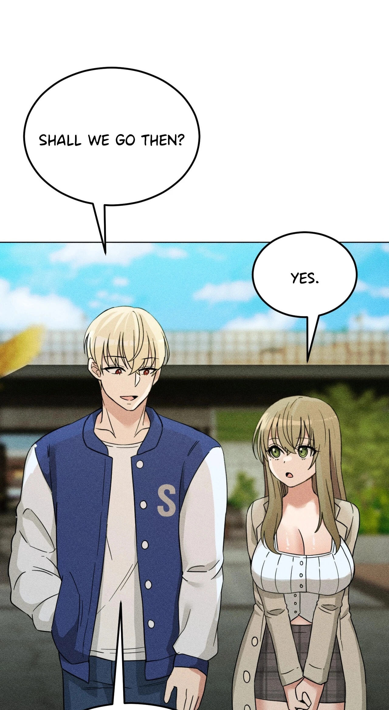 Suspicious Tutoring Chapter 4 page 68 - 