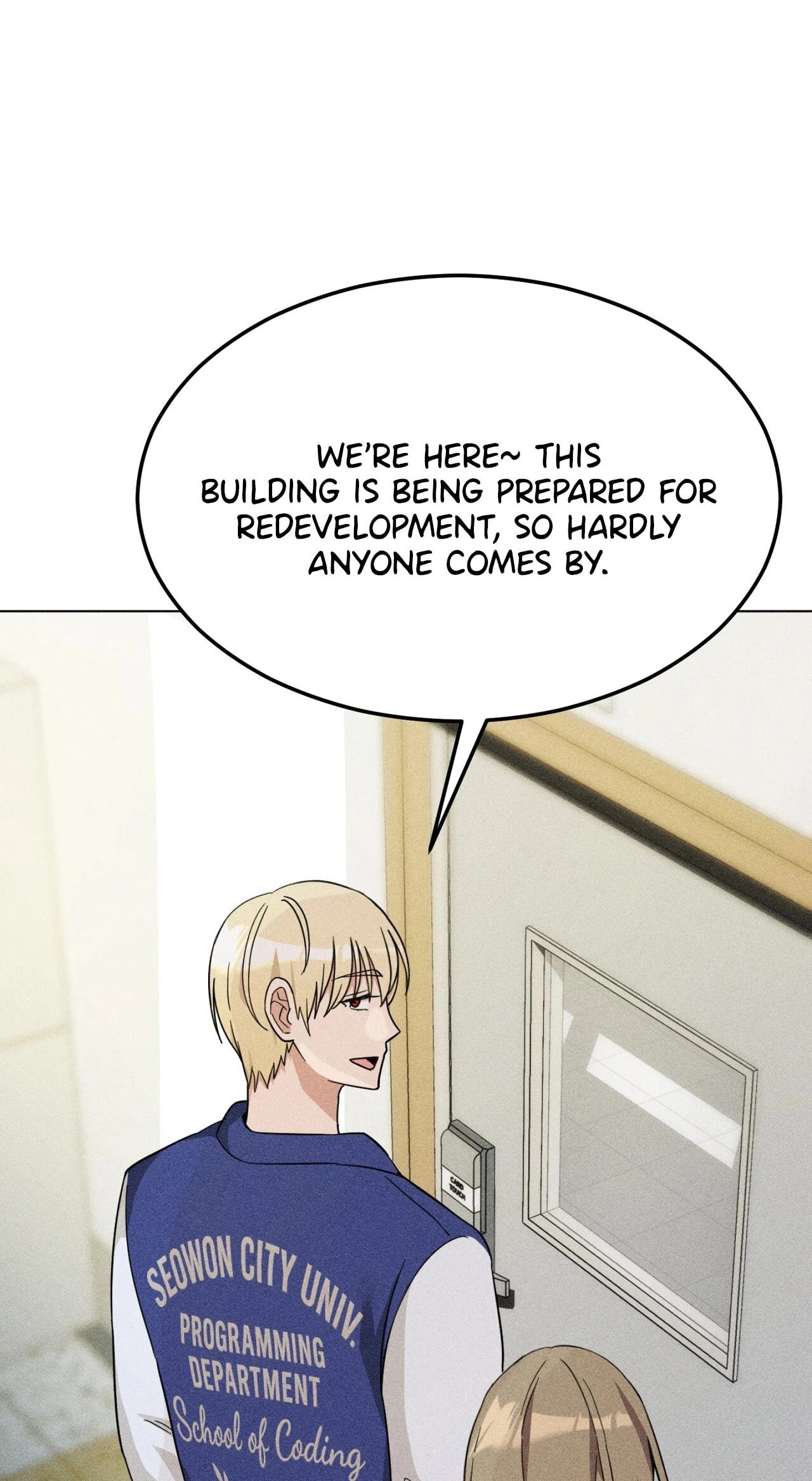 Suspicious Tutoring Chapter 4 page 80 - 