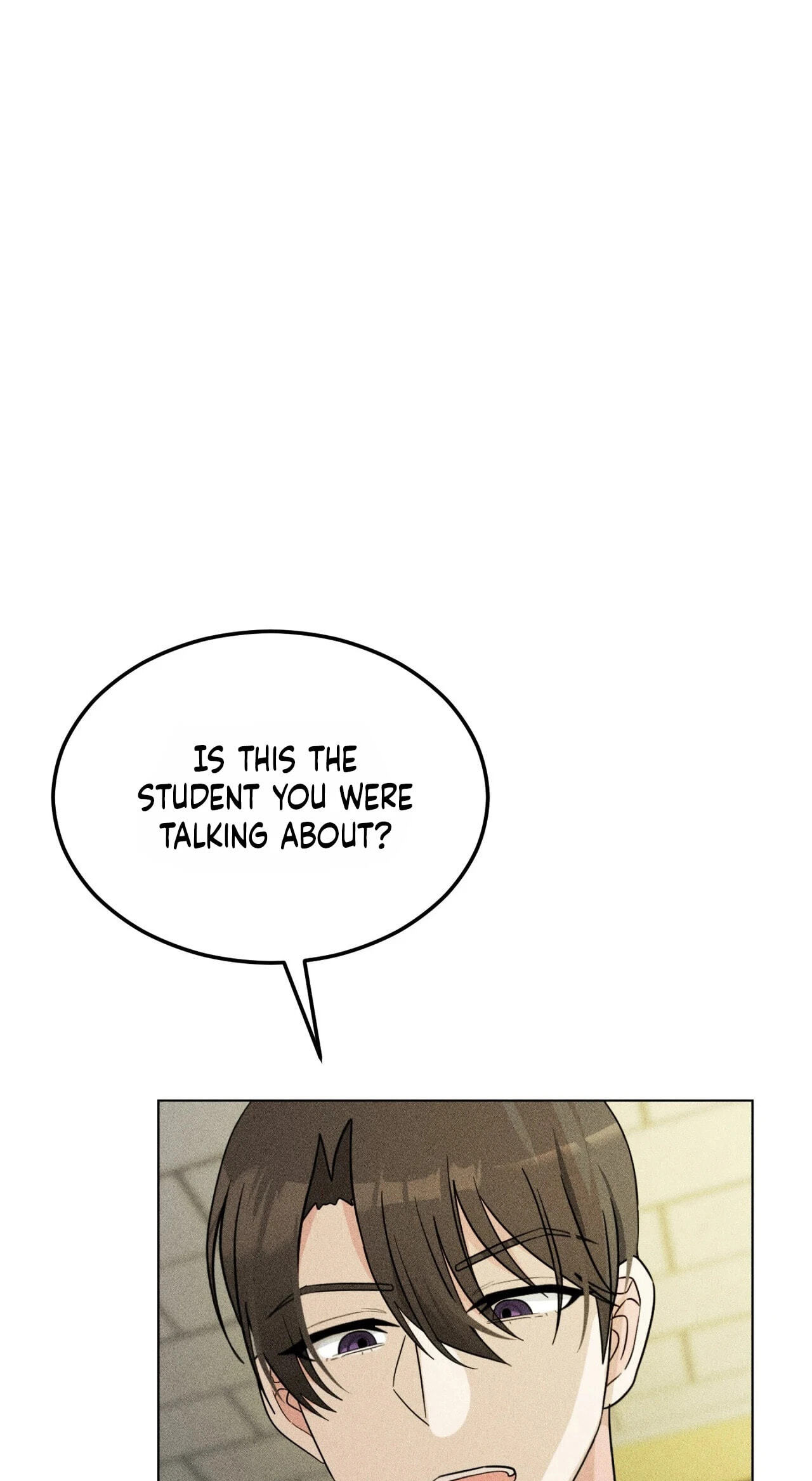 Suspicious Tutoring Chapter 5 page 13 - 