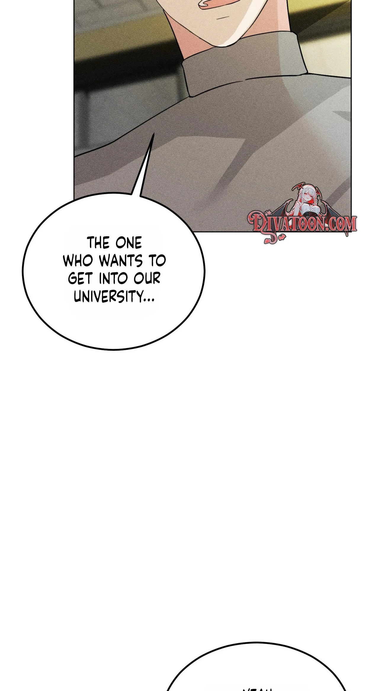Suspicious Tutoring Chapter 5 page 14 - 