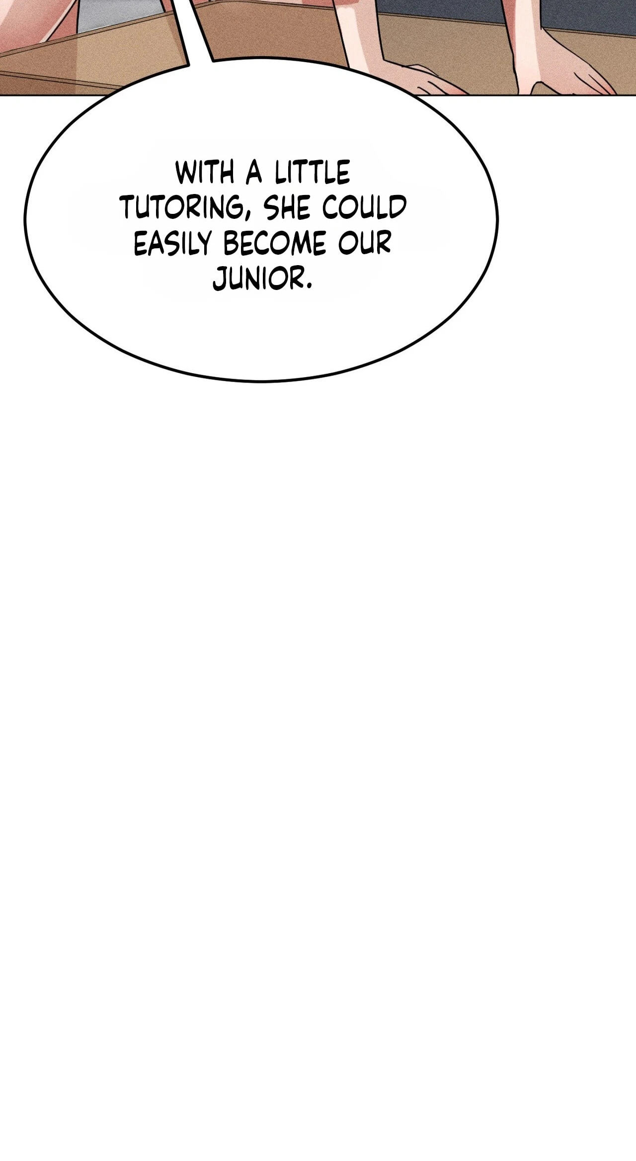 Suspicious Tutoring Chapter 5 page 16 - 
