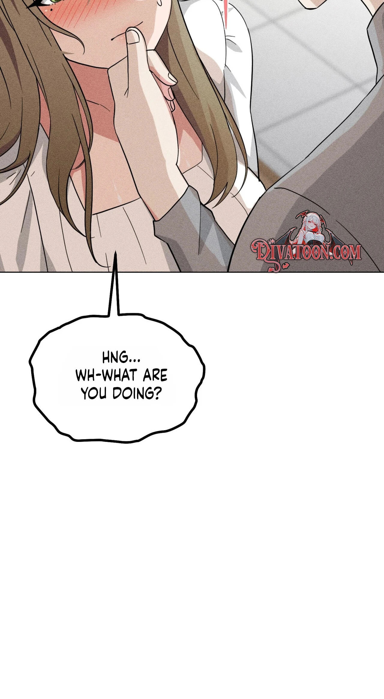 Suspicious Tutoring Chapter 5 page 18 - 