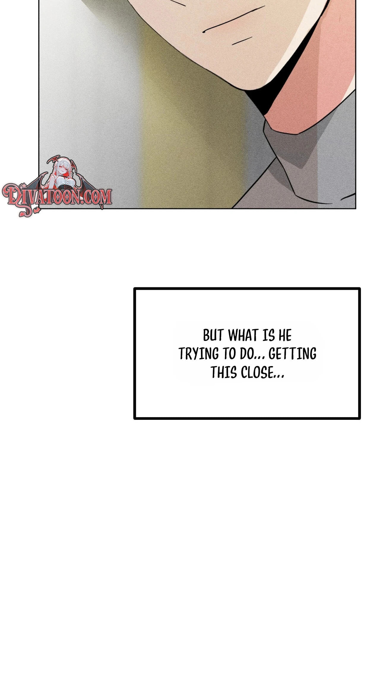 Suspicious Tutoring Chapter 5 page 20 - 