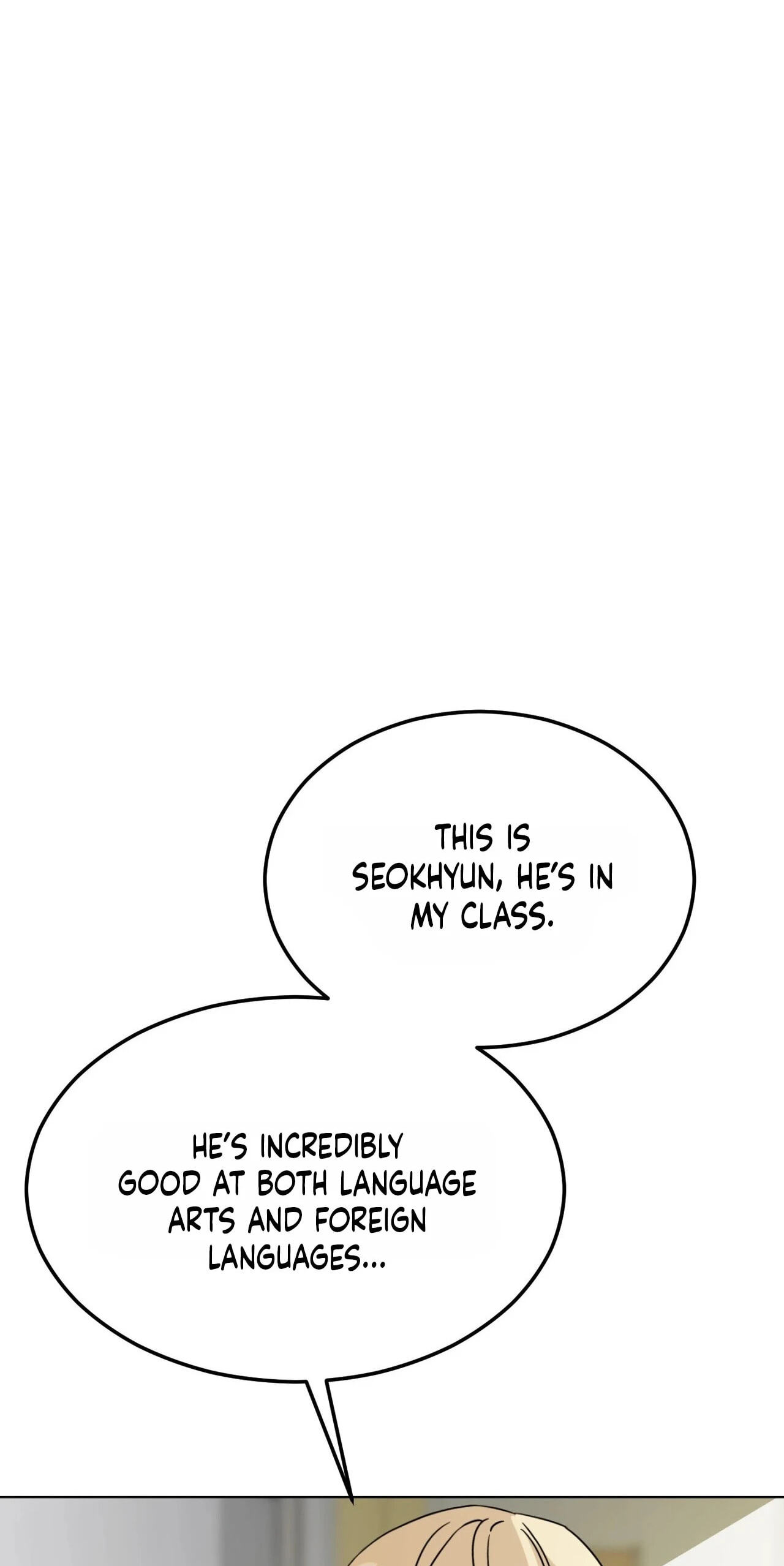 Suspicious Tutoring Chapter 5 page 3 - 