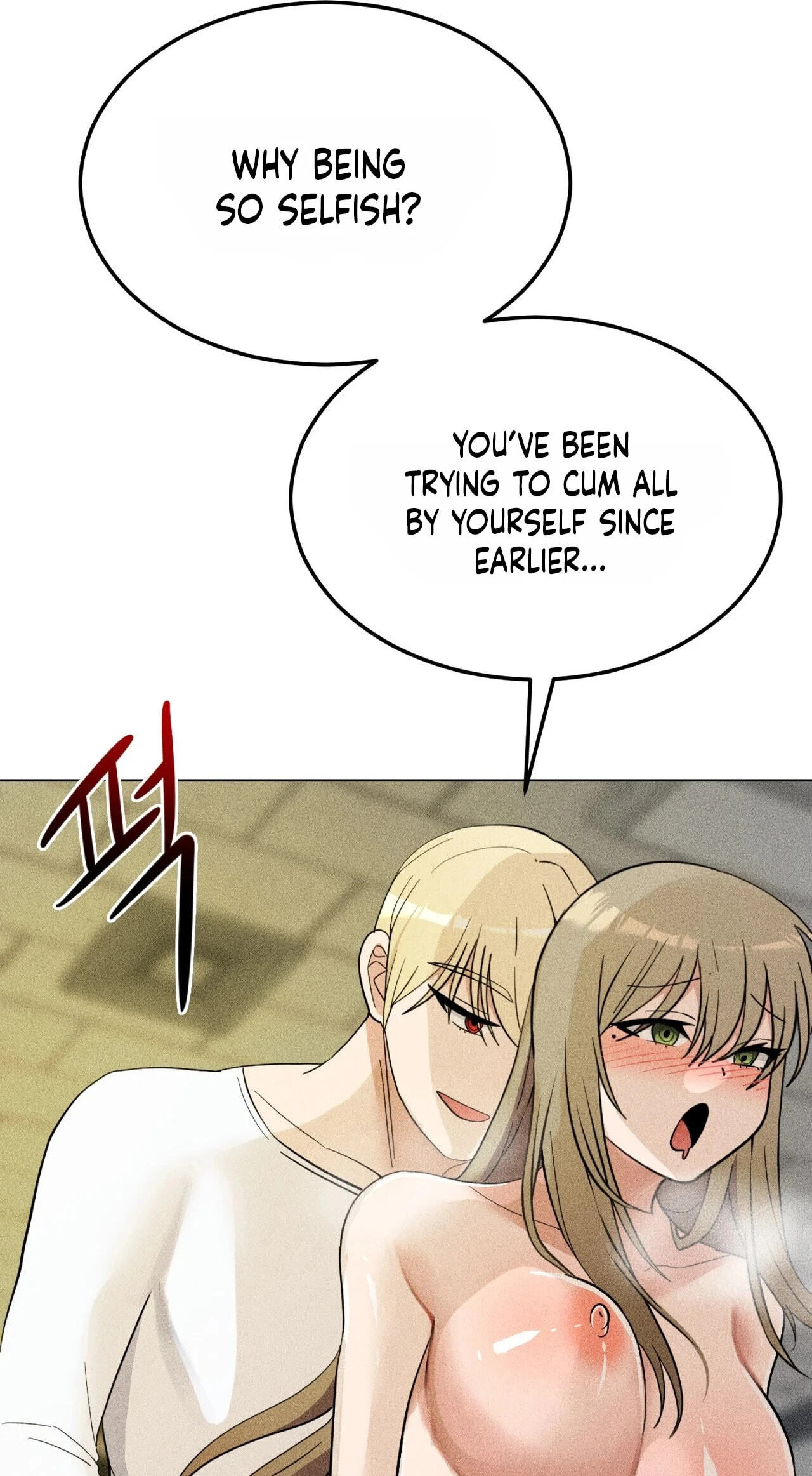 Suspicious Tutoring Chapter 5 page 48 - 