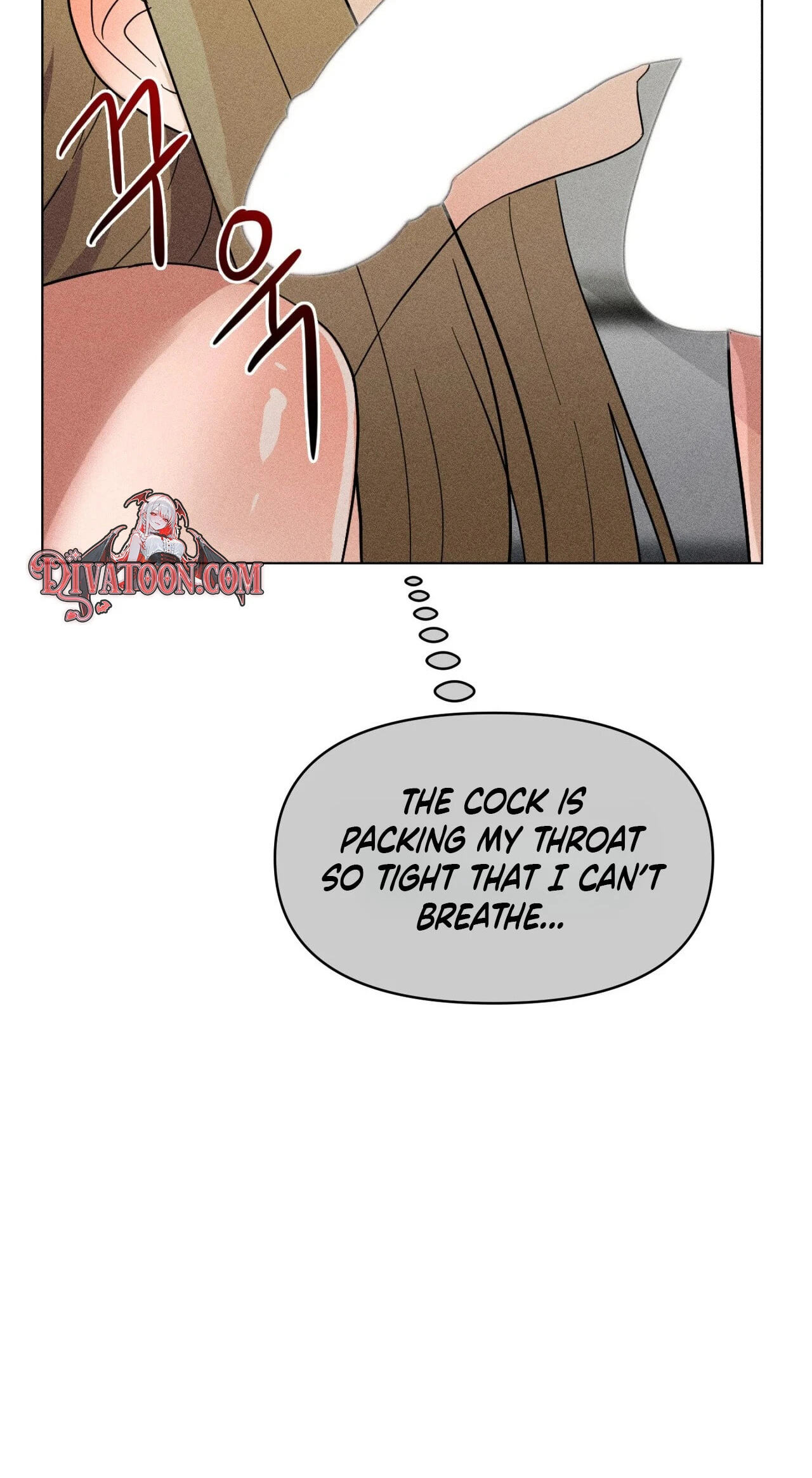 Suspicious Tutoring Chapter 5 page 59 - 