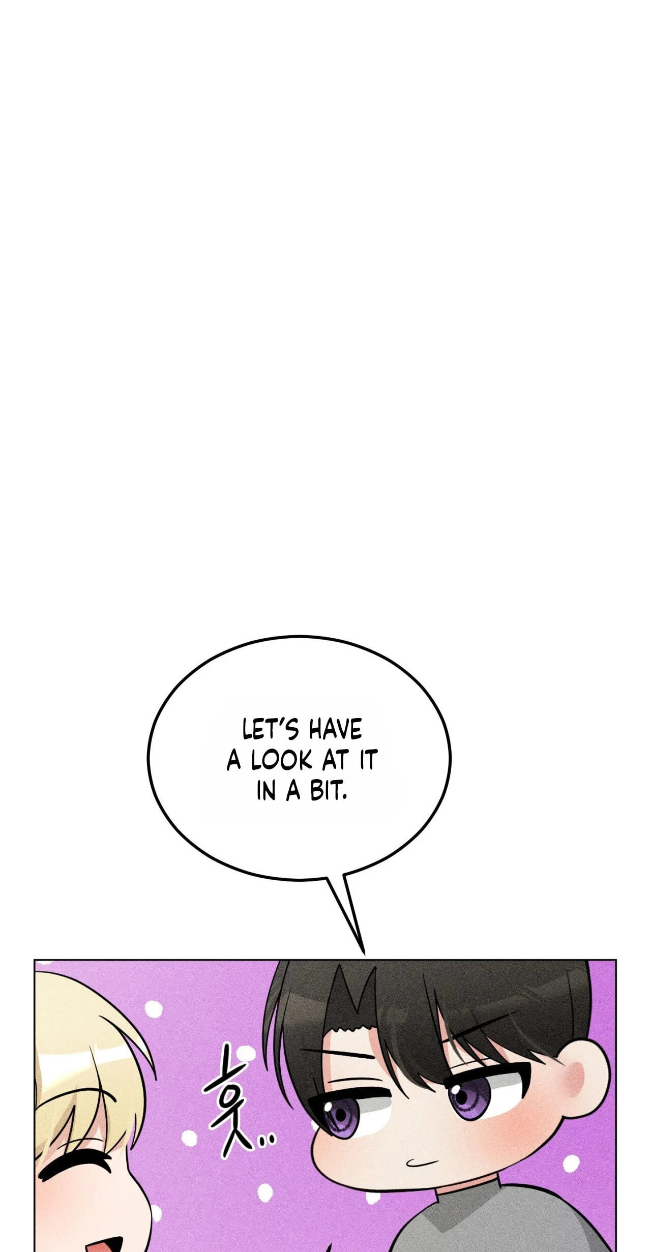 Suspicious Tutoring Chapter 5 page 63 - 