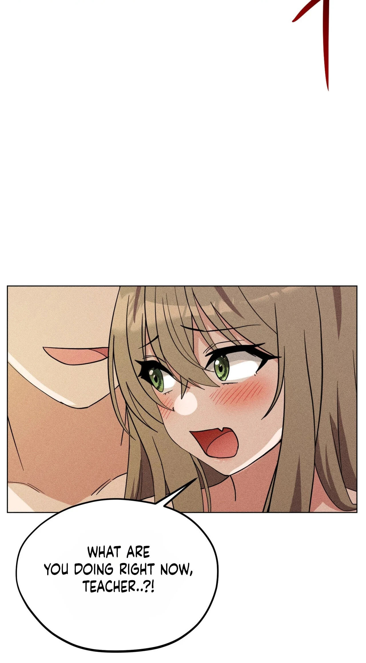 Suspicious Tutoring Chapter 5 page 73 - 