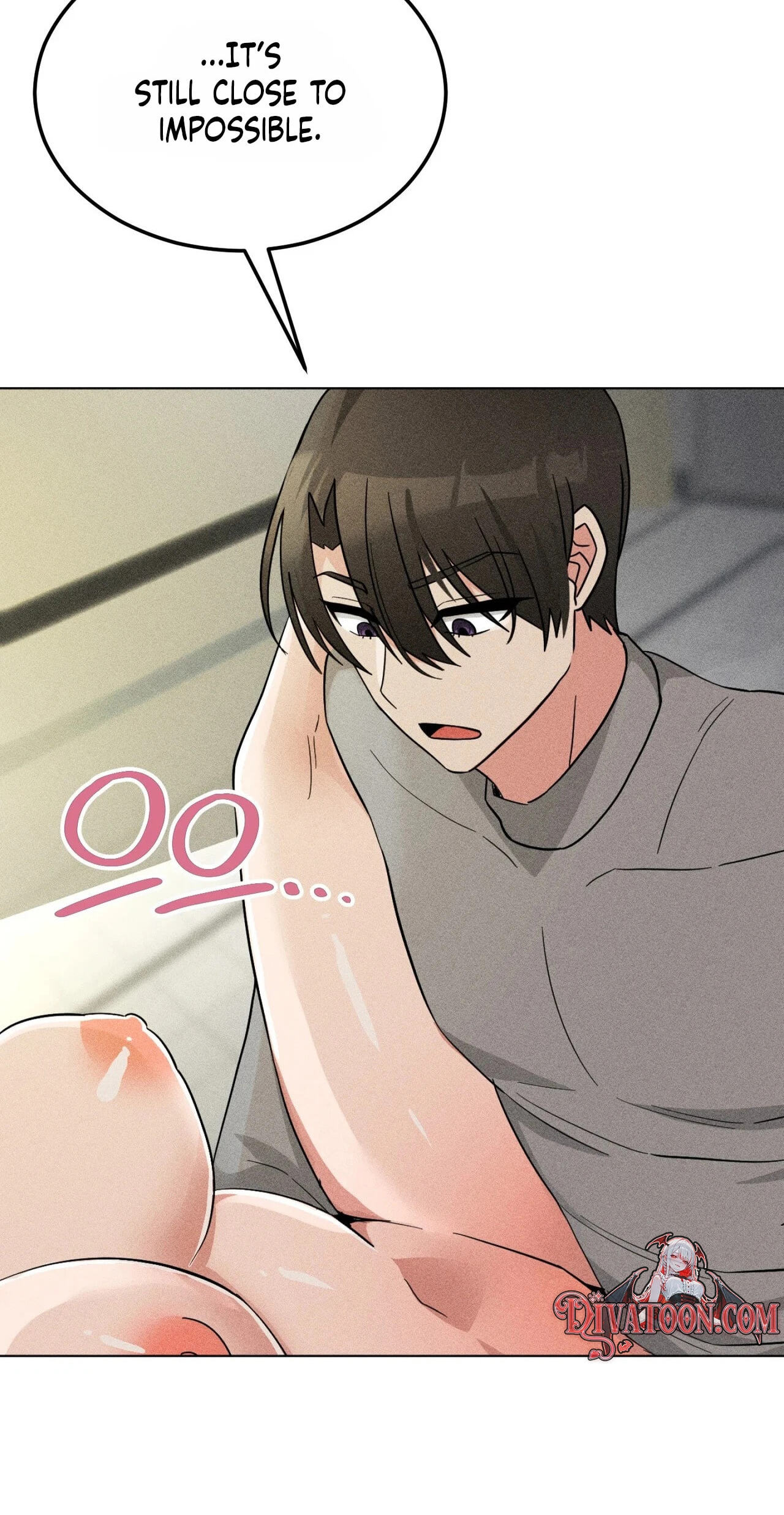 Suspicious Tutoring Chapter 5 page 85 - 