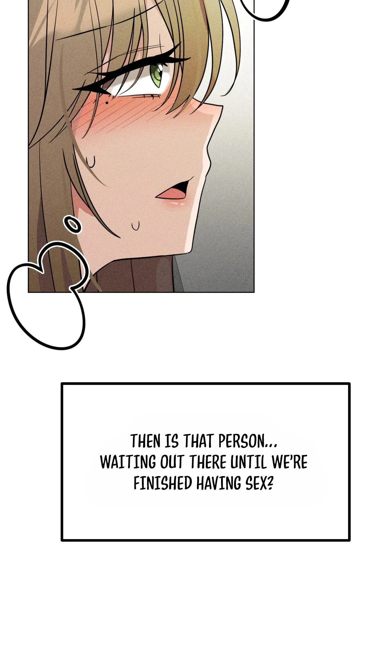 Suspicious Tutoring Chapter 5 page 10 - 