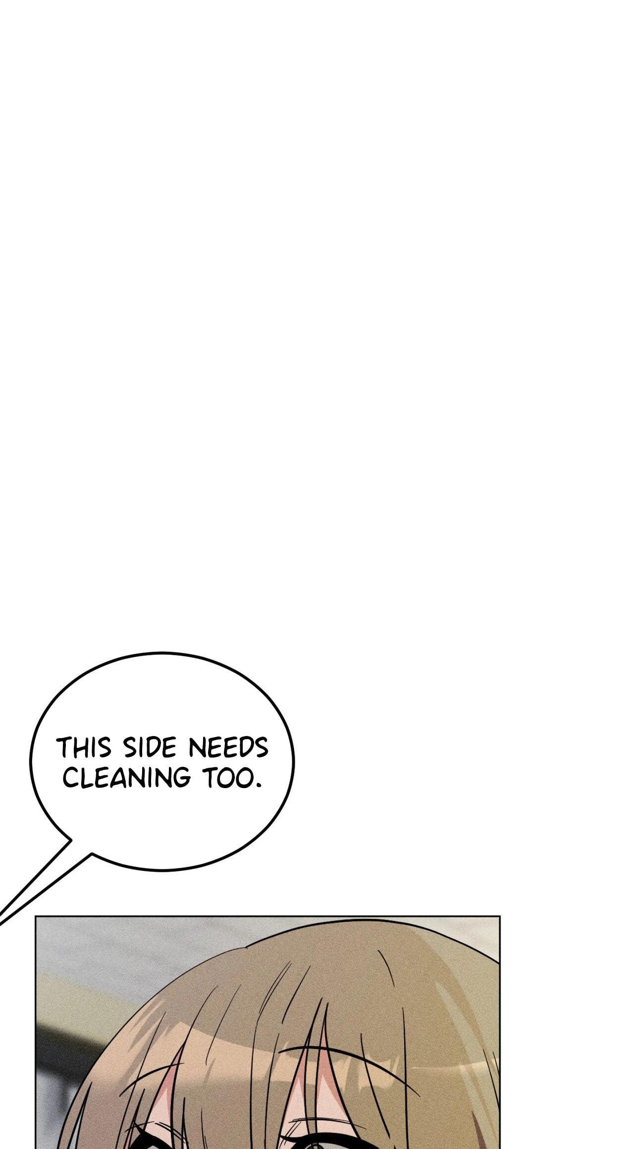 Suspicious Tutoring Chapter 6 page 38 - 