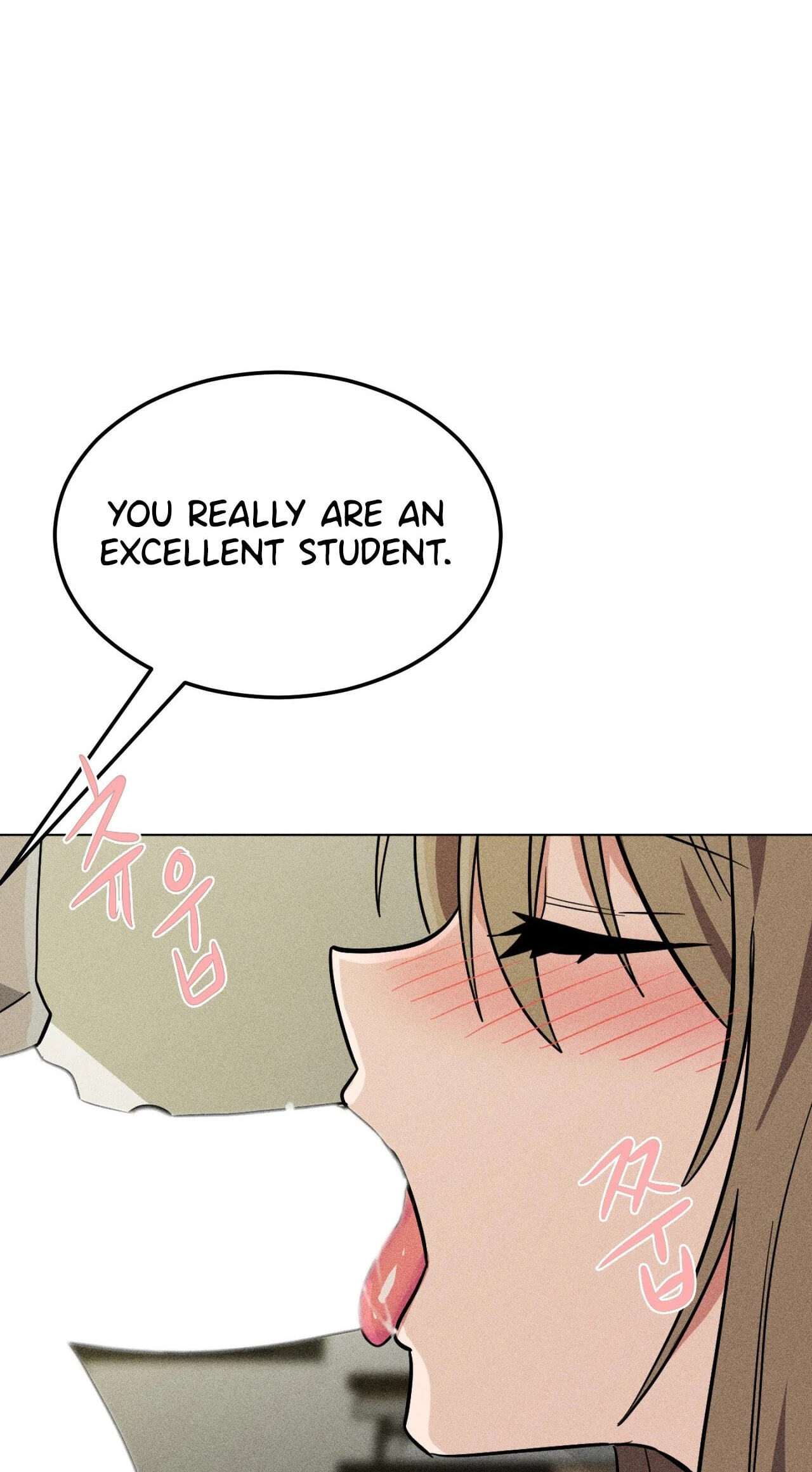 Suspicious Tutoring Chapter 6 page 40 - 