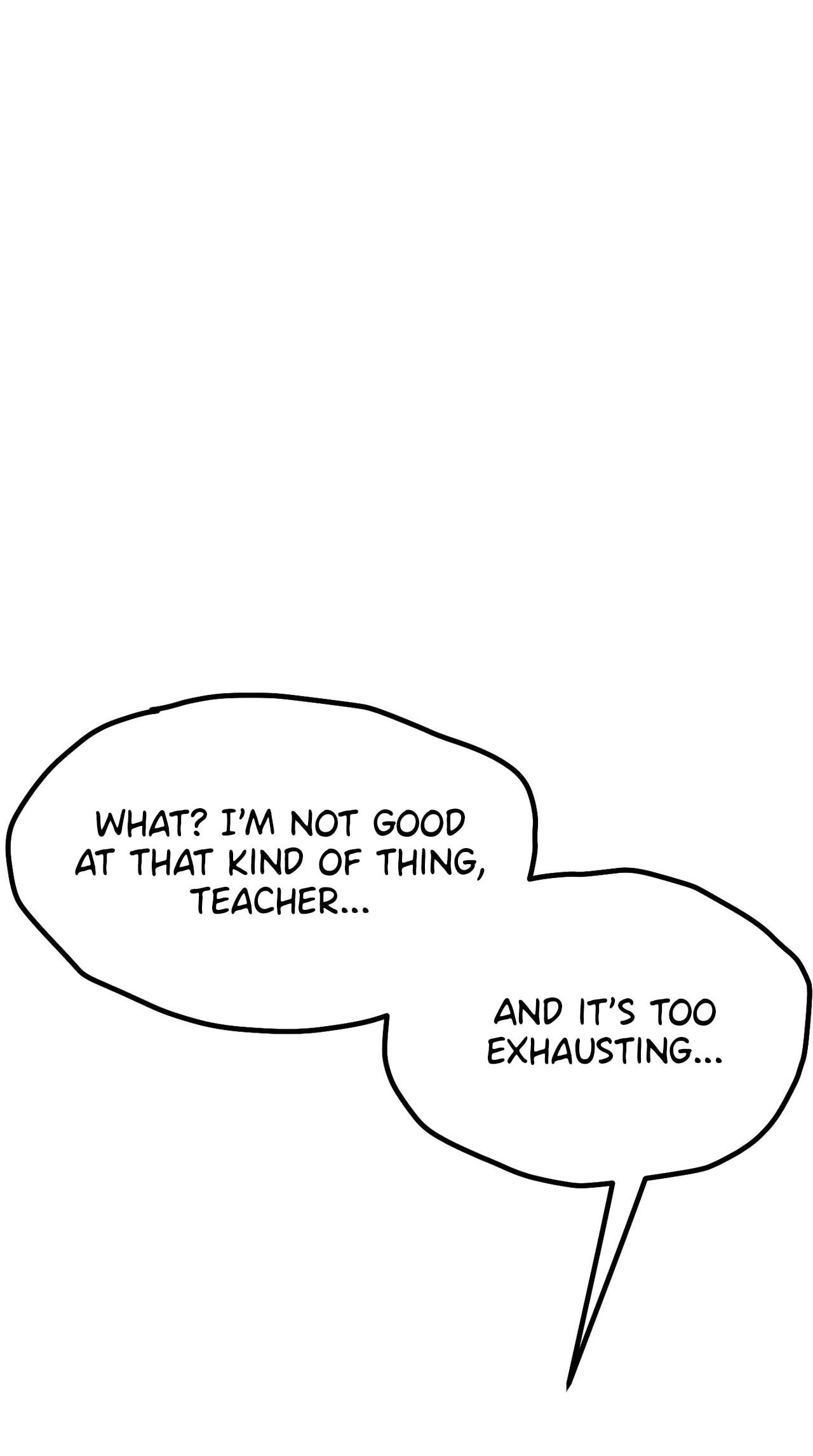 Suspicious Tutoring Chapter 6 page 54 - 