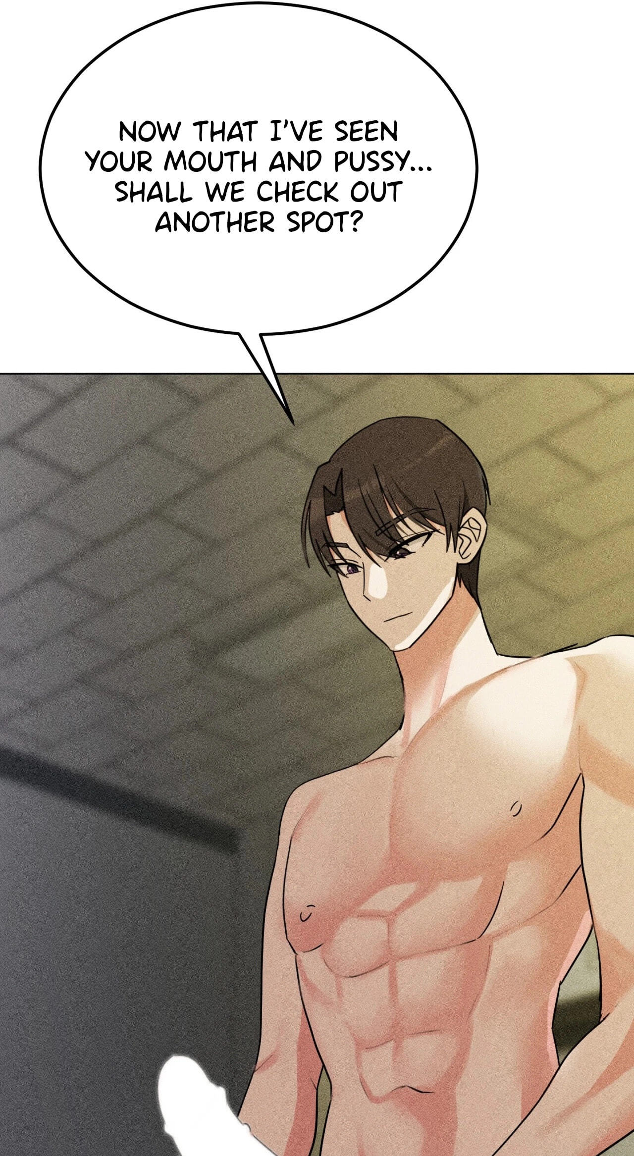 Suspicious Tutoring Chapter 6 page 67 - 