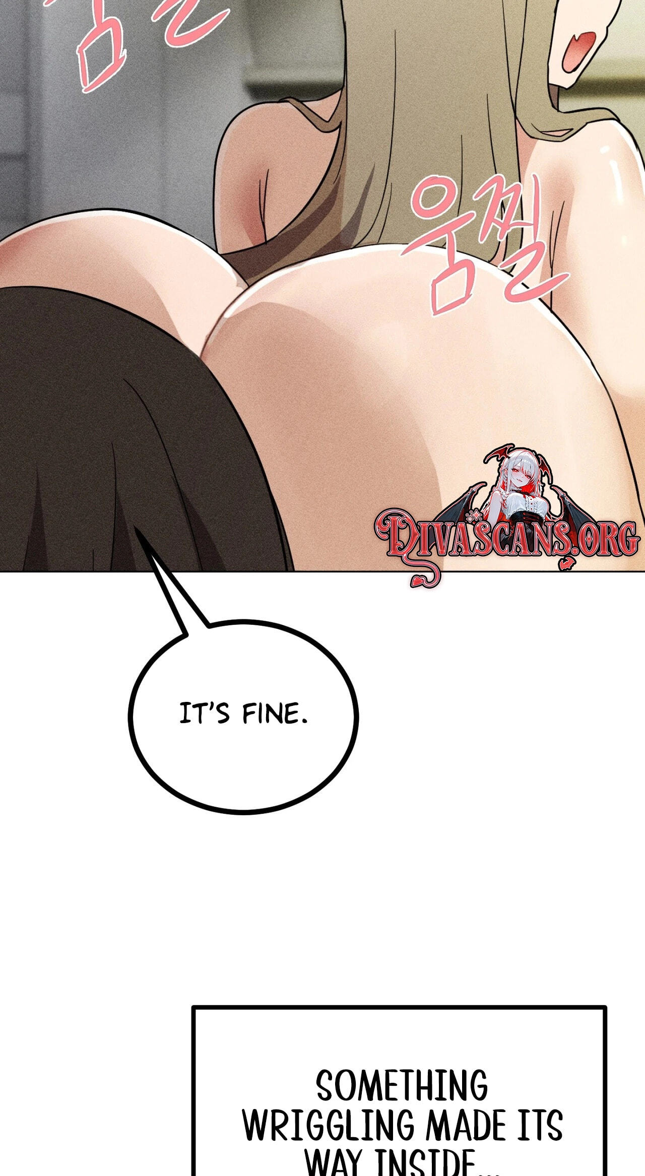 Suspicious Tutoring Chapter 6 page 89 - 