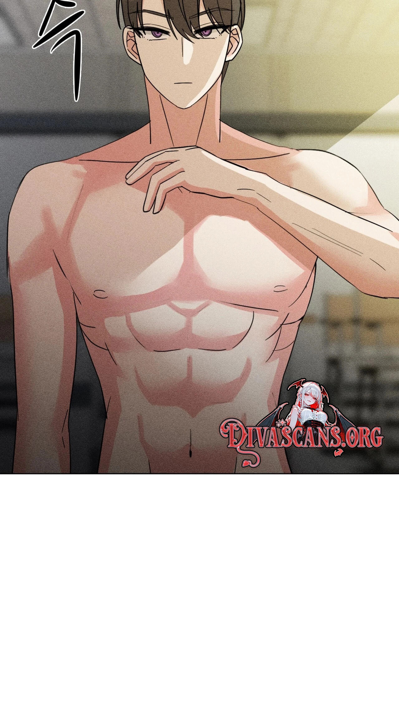 Suspicious Tutoring Chapter 6 page 93 - 