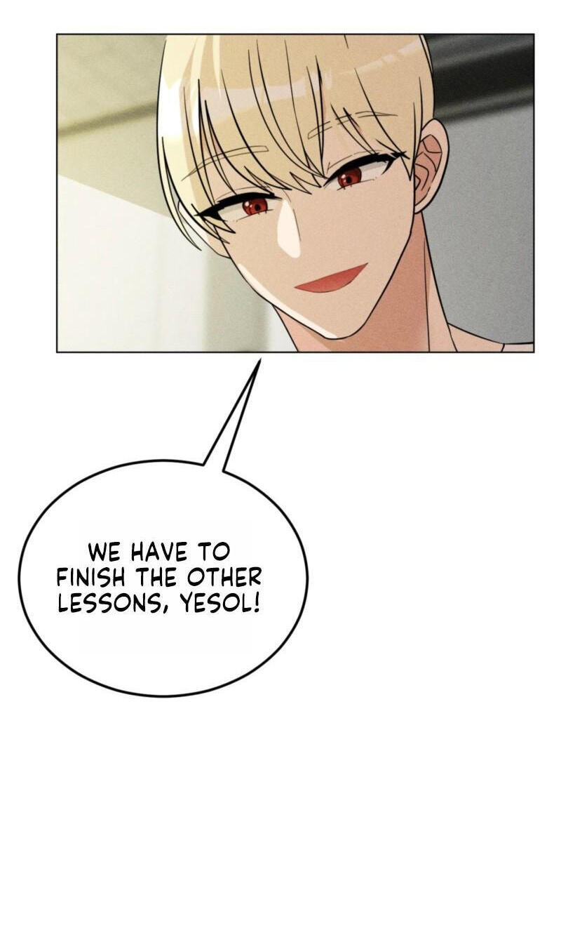 Suspicious Tutoring Chapter 7 page 43 - 