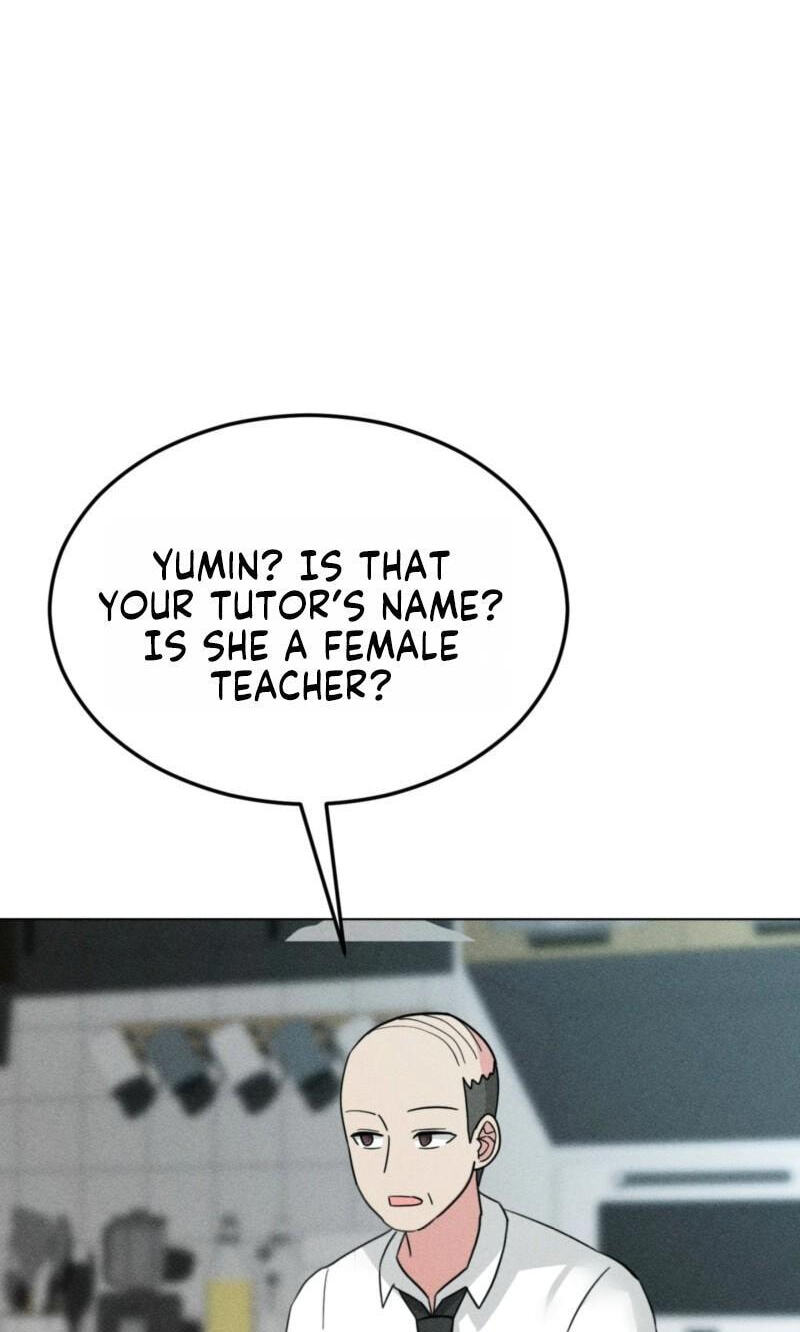 Suspicious Tutoring Chapter 7 page 64 - 