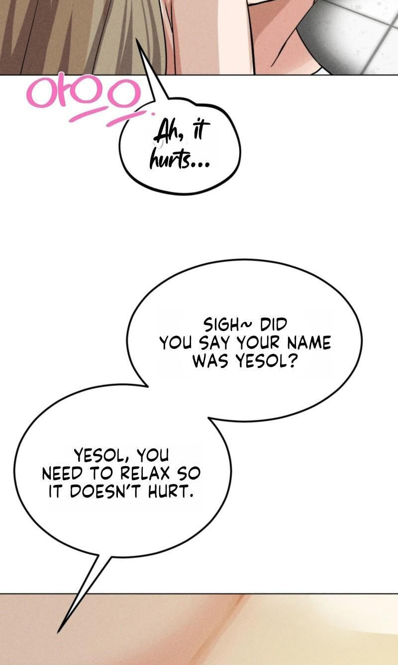 Suspicious Tutoring Chapter 7 page 8 - 