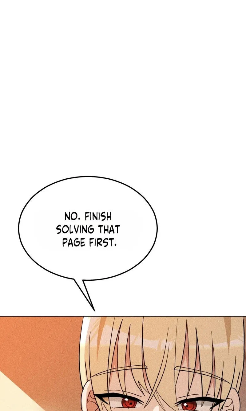 Suspicious Tutoring Chapter 8 page 22 - 