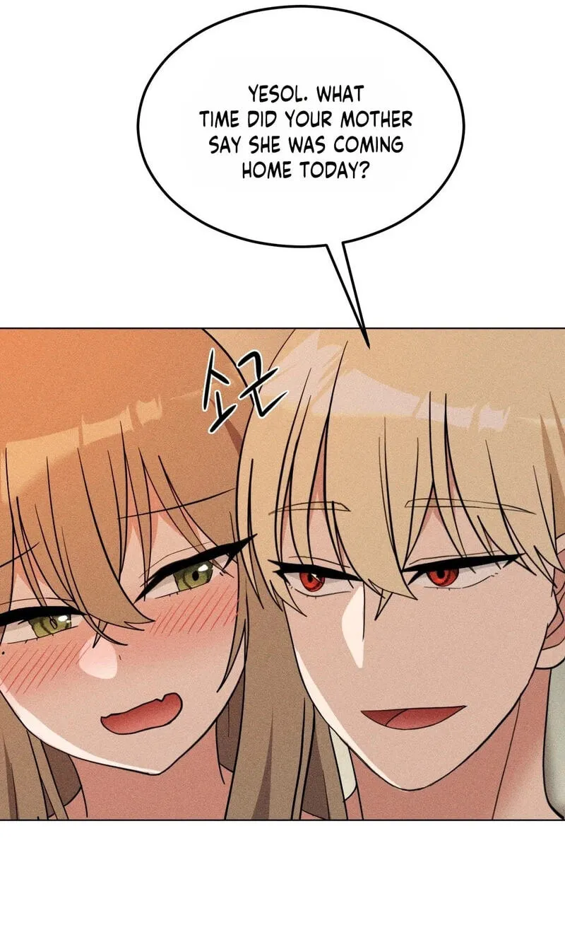 Suspicious Tutoring Chapter 8 page 36 - 