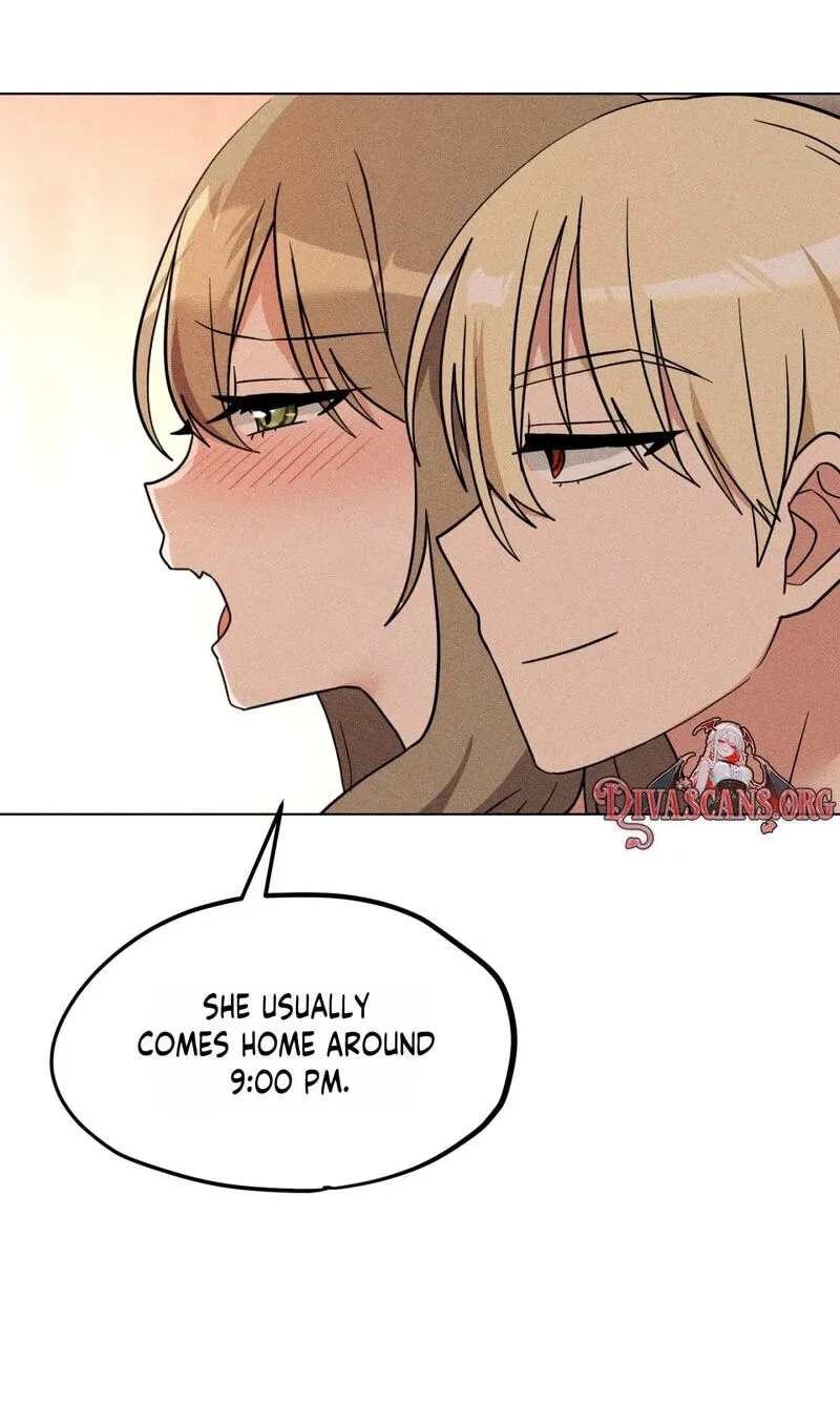 Suspicious Tutoring Chapter 8 page 38 - 