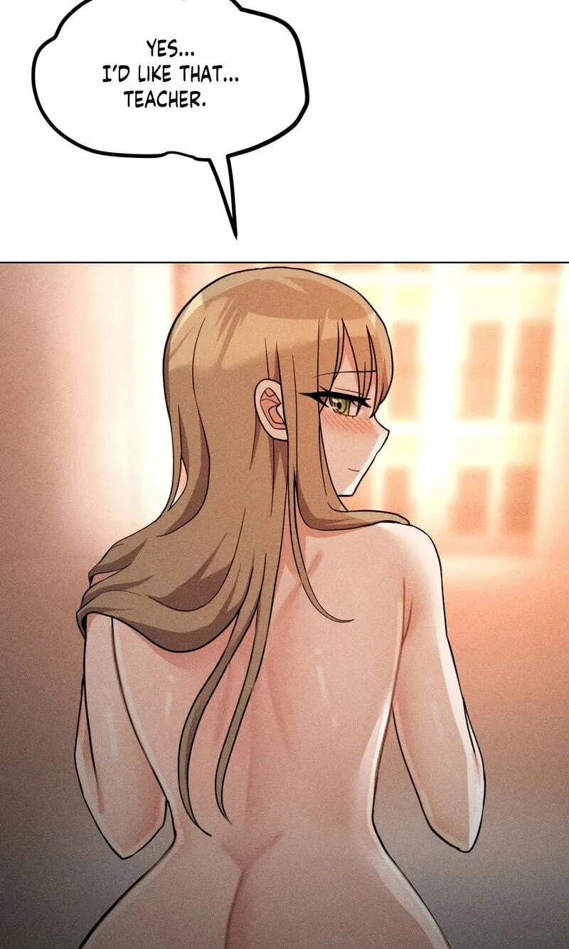 Suspicious Tutoring Chapter 8 page 43 - 