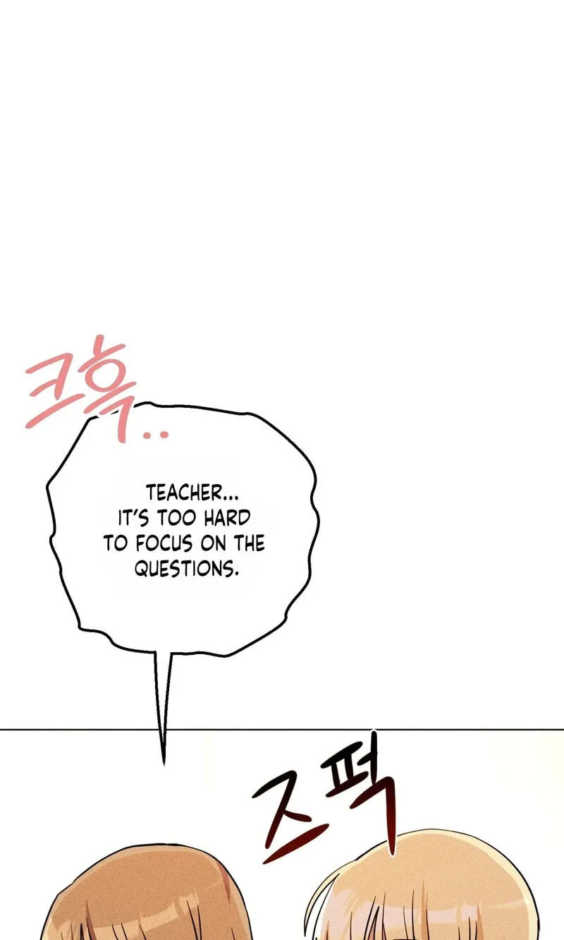 Suspicious Tutoring Chapter 8 page 6 - 