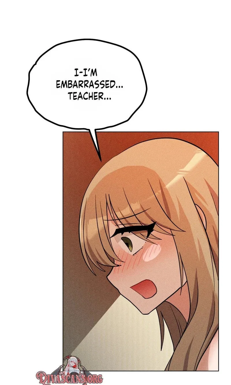 Suspicious Tutoring Chapter 8 page 65 - 