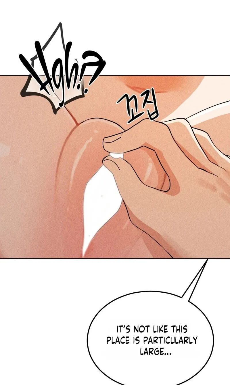 Suspicious Tutoring Chapter 8 page 67 - 