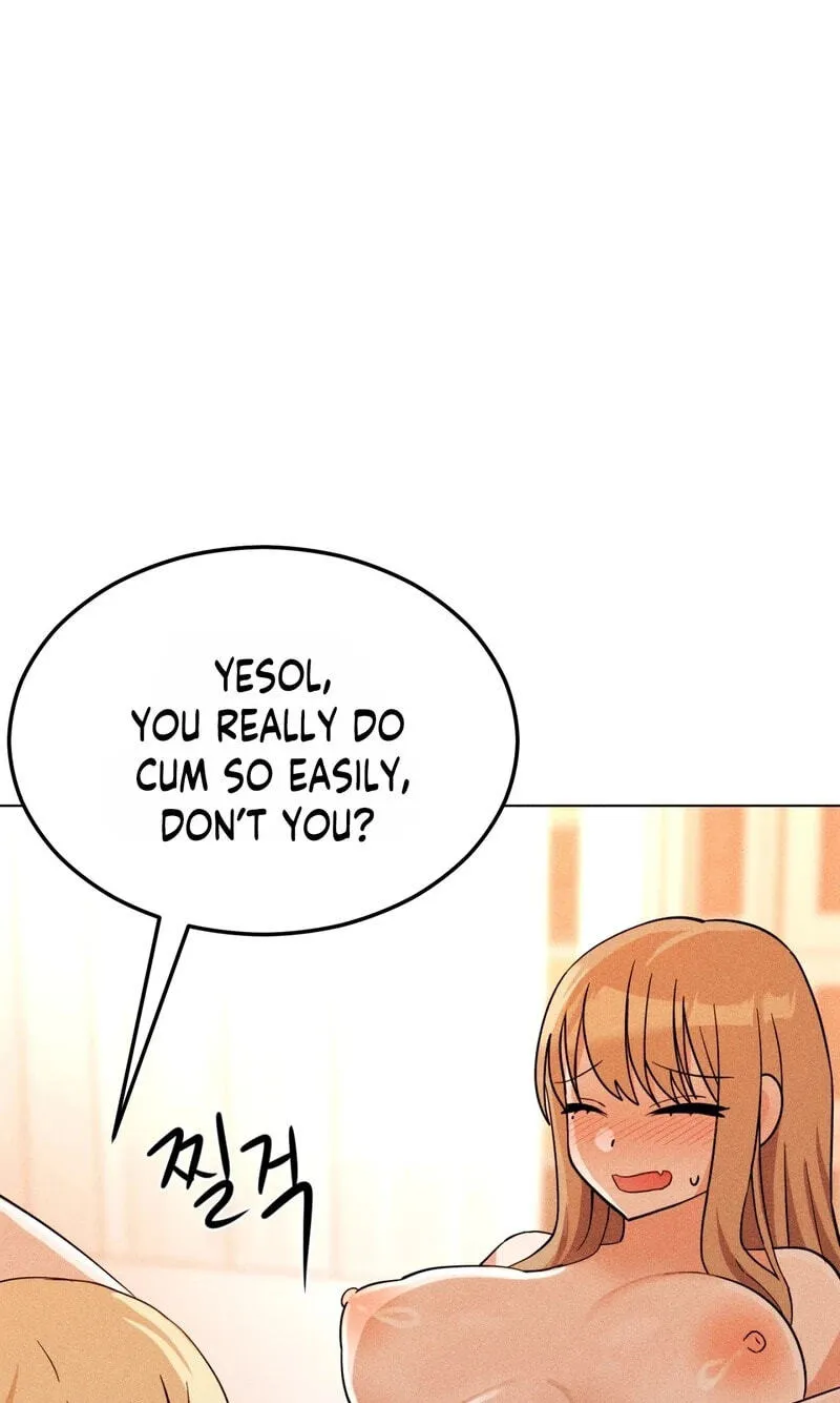 Suspicious Tutoring Chapter 8 page 70 - 