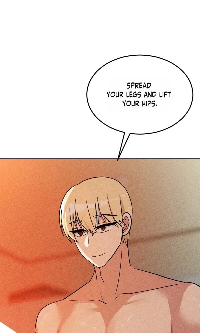 Suspicious Tutoring Chapter 8 page 85 - 