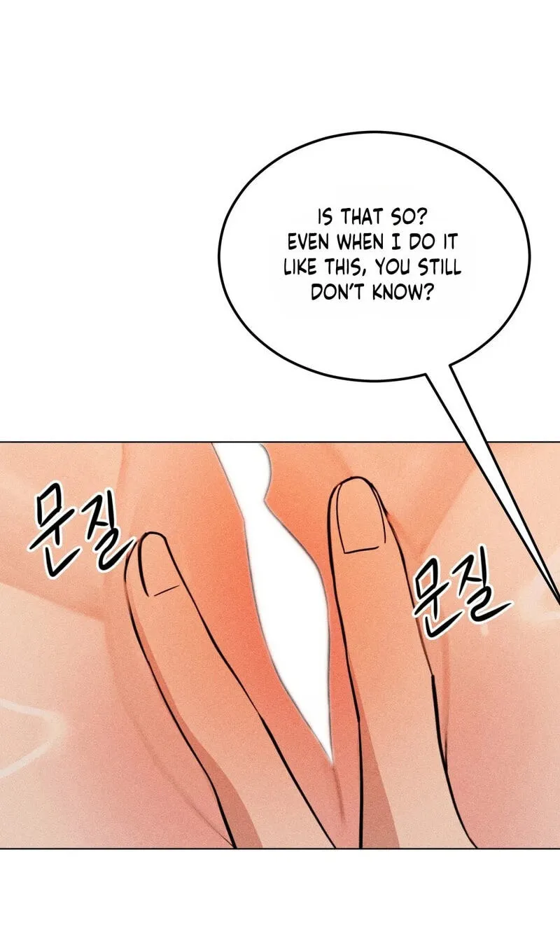 Suspicious Tutoring Chapter 9 page 20 - 