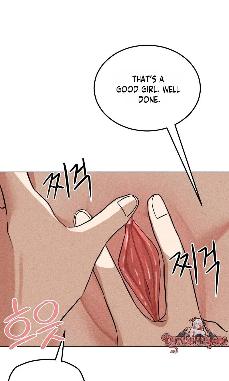 Suspicious Tutoring Chapter 9 page 27 - 