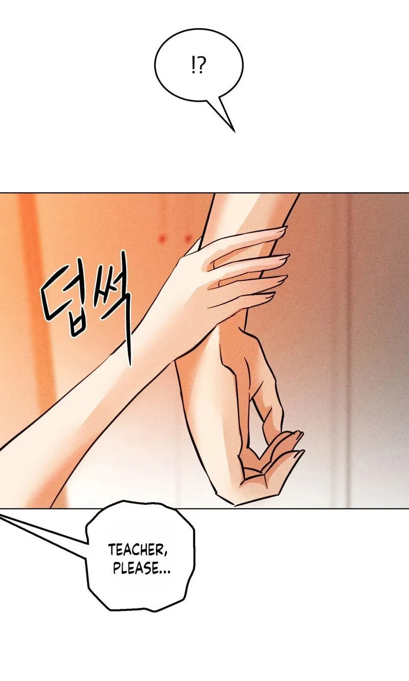 Suspicious Tutoring Chapter 9 page 39 - 