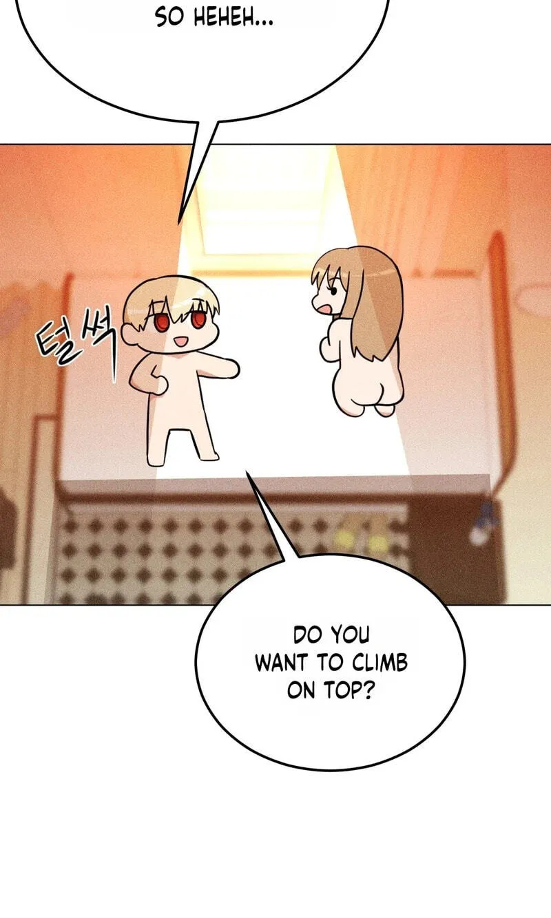 Suspicious Tutoring Chapter 9 page 46 - 