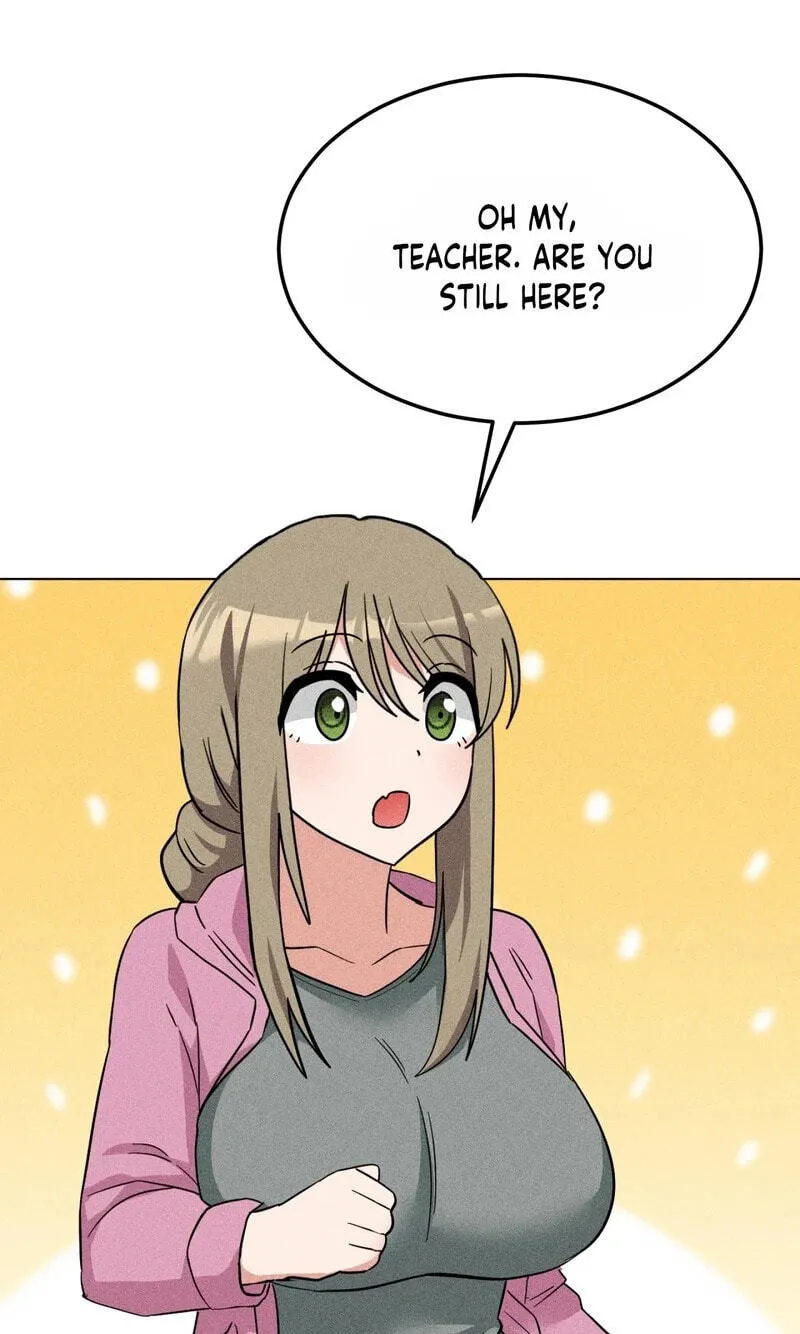 Suspicious Tutoring Chapter 9 page 73 - 