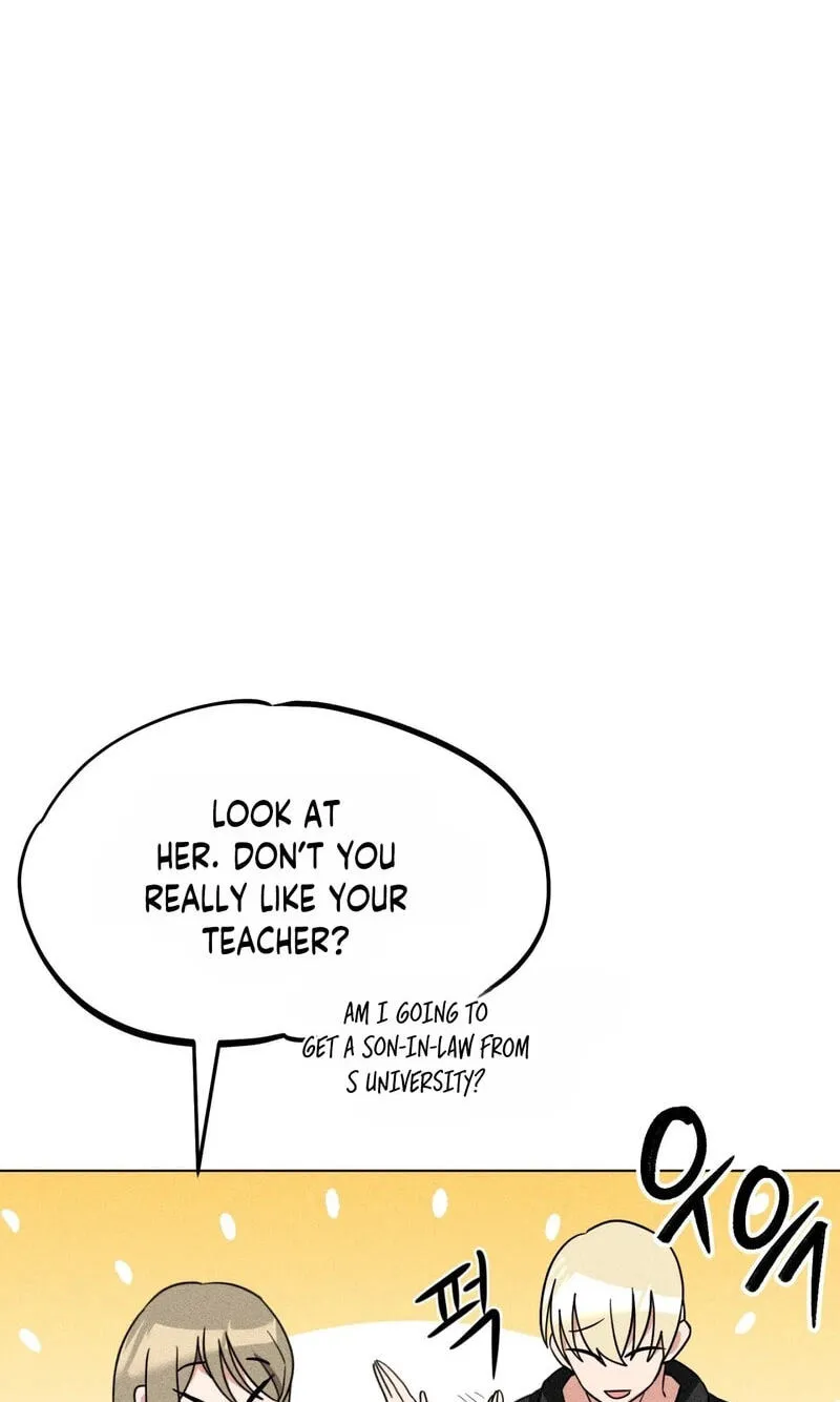 Suspicious Tutoring Chapter 9 page 80 - 