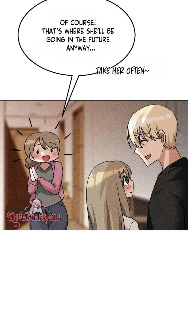 Suspicious Tutoring Chapter 9 page 84 - 