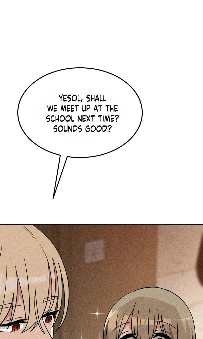 Suspicious Tutoring Chapter 9 page 85 - 