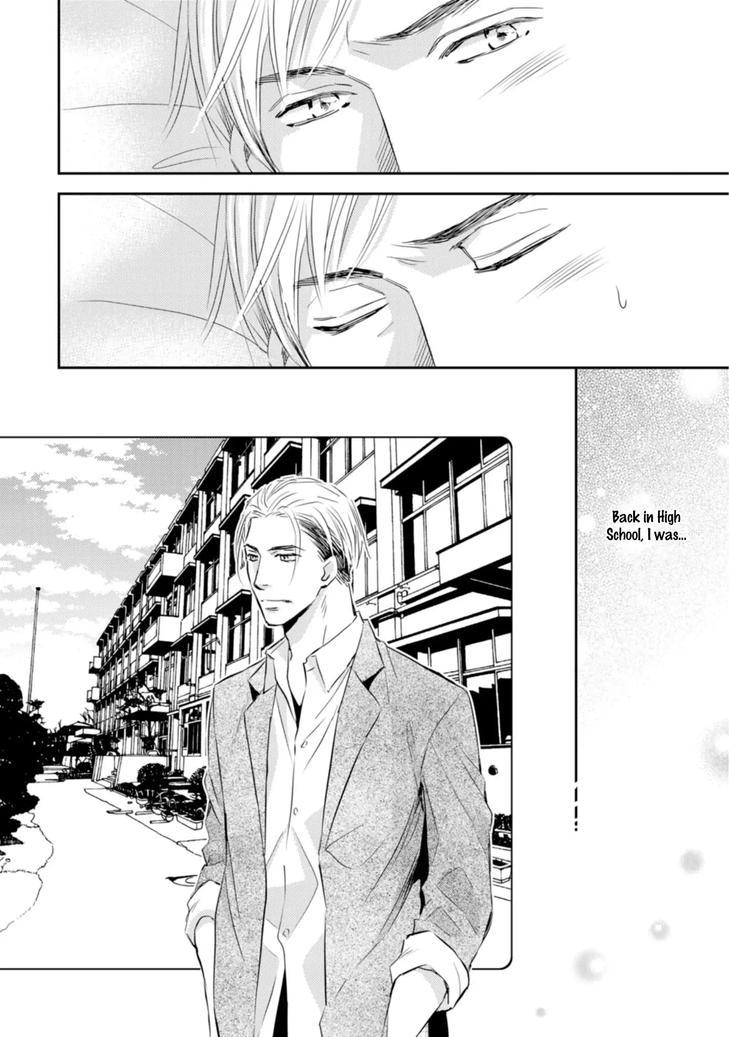 Sutemi no Koubousen Chapter 2 page 29 - 