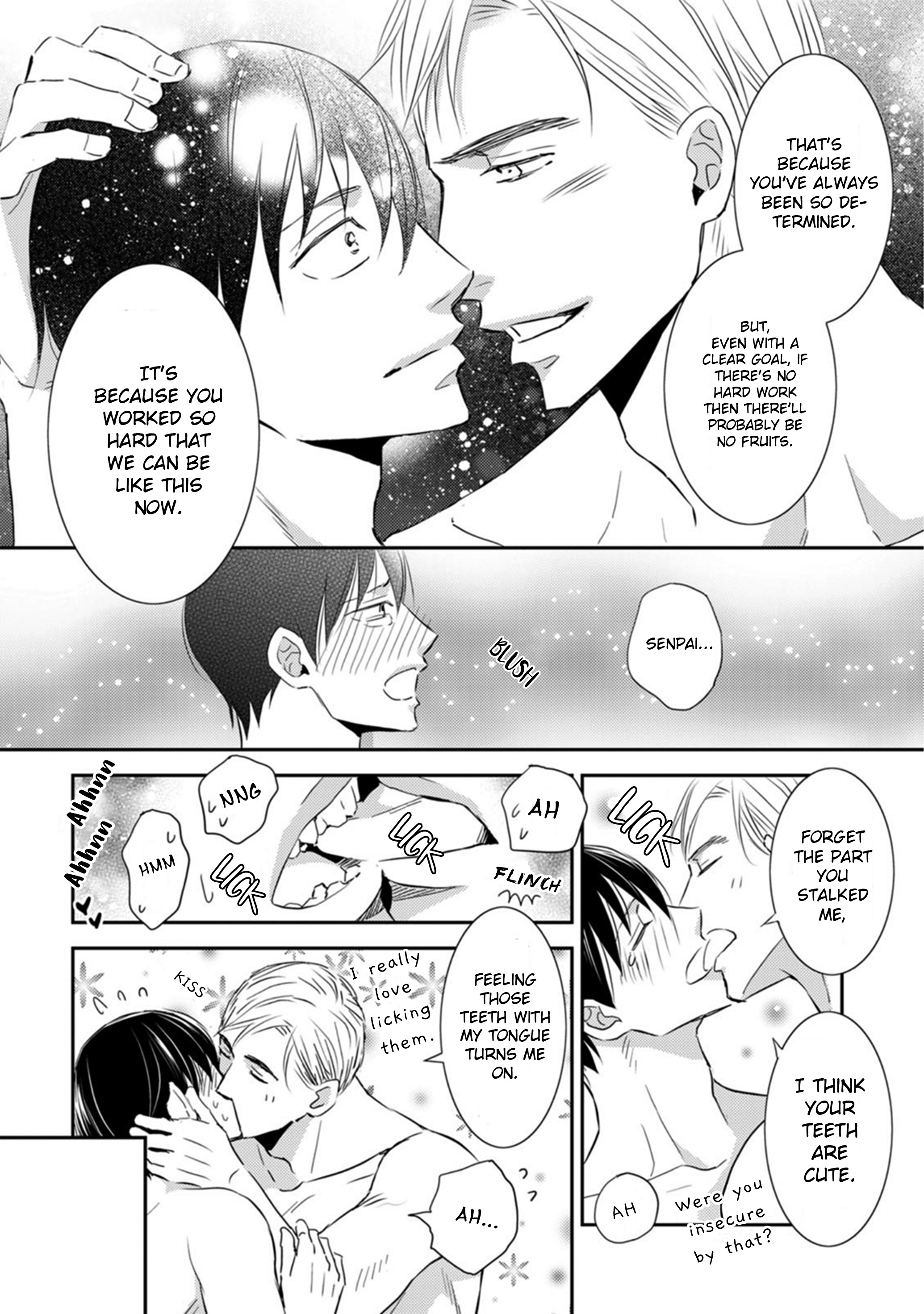 Sutemi no Koubousen Chapter 5 page 22 - 