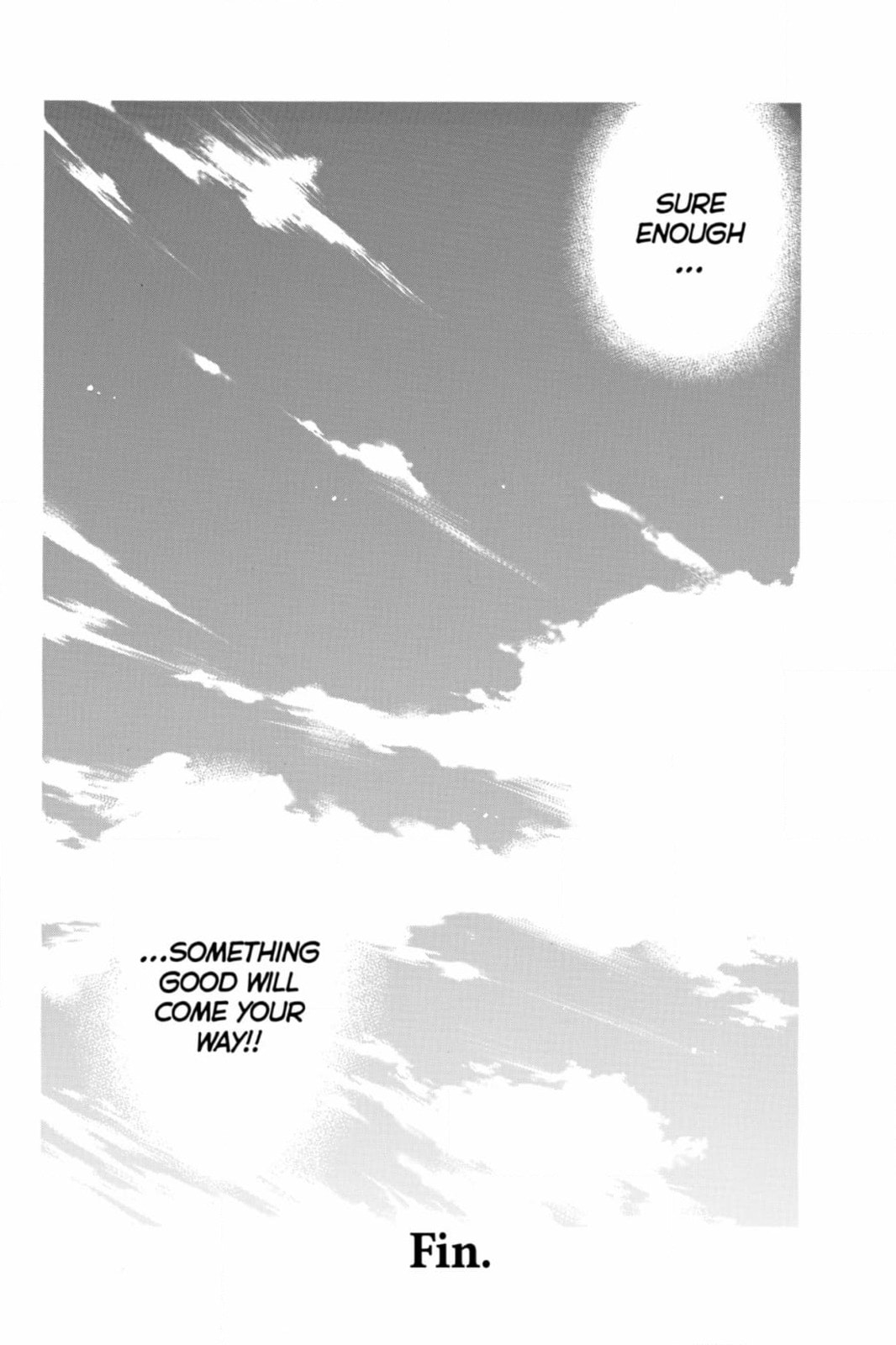 Suzuka Chapter 171 page 25 - 