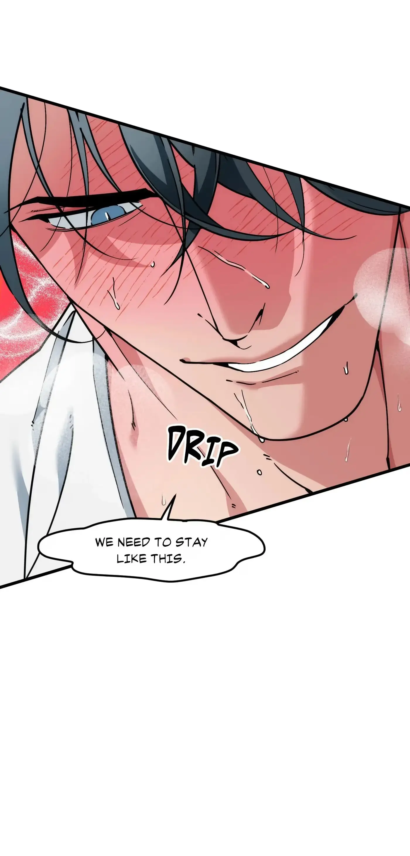 Swallow You Whole Chapter 83 page 11 - 